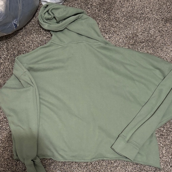 Calvin Klein Jeans Sage Hoodie - Picture 4 of 4